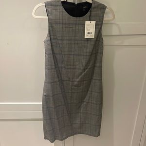 Theory Shift Dress